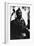 Ornette Coleman (1930-)-Bob Parent-Framed Giclee Print