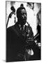 Ornette Coleman (1930-)-Bob Parent-Mounted Giclee Print