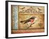 Ornithology-Gregory Gorham-Framed Art Print