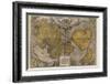 'Oronce Fine's World Map, 1531' Photographic Print - Library of ...