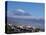 Orotava Valley and Pico Del Teide, Tenerife, Canary Islands, Spain, Europe-Hans Peter Merten-Stretched Canvas