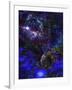 Orphan Planet, Distant Star-MusicDreamerArt-Framed Giclee Print