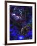 Orphan Planet, Distant Star-MusicDreamerArt-Framed Giclee Print