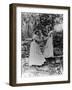 Orphans of the Storm, 1921-null-Framed Photographic Print