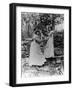 Orphans of the Storm, 1921-null-Framed Photographic Print