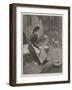 Orphans-null-Framed Giclee Print