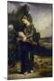 Orphée-Gustave Moreau-Mounted Giclee Print