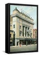 Orpheum Theater, Minneapolis, Minnesota-null-Framed Stretched Canvas