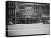 Orpheum Theater-Dick Whittington Studio-Stretched Canvas