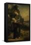 Orpheus, 1865-Gustave Moreau-Framed Stretched Canvas