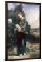 Orpheus, 1865-Gustave Moreau-Framed Giclee Print