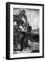 Orpheus, 1865-Jonnard-Framed Giclee Print