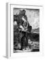 Orpheus, 1865-Jonnard-Framed Giclee Print