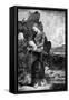 Orpheus, 1865-Jonnard-Framed Stretched Canvas