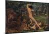 'Orpheus', 1896-John MacAllan Swan-Mounted Giclee Print