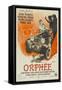 Orpheus, 1950 "Orphee" Directed by Jean Cocteau-null-Framed Stretched Canvas