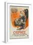 Orpheus, 1950 "Orphee" Directed by Jean Cocteau-null-Framed Giclee Print