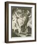 Orpheus and Eurydice, Act IV Scene I-William De Leftwich Dodge-Framed Giclee Print