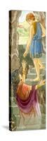 Orpheus and Eurydice, Greek and Roman Mythology-Encyclopaedia Britannica-Stretched Canvas