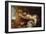 Orpheus and Eurydice-George Frederick Watts-Framed Giclee Print