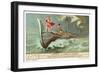 Orpheus as One of the Argonauts-null-Framed Giclee Print