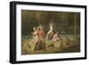 Orpheus, c.1515-Venetian School-Framed Giclee Print