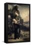 Orpheus, c.1865-Gustave Moreau-Framed Stretched Canvas