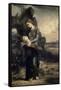 Orpheus, c.1865-Gustave Moreau-Framed Stretched Canvas