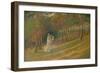 Orpheus, C. 1895-Henri Martin-Framed Giclee Print