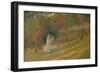 Orpheus, C. 1895-Henri Martin-Framed Giclee Print