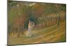 Orpheus, C. 1895-Henri Martin-Mounted Giclee Print