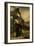 Orpheus. Oil on canvas (1865) 154 x 99.5 cm R.F. 104.-Gustave Moreau-Framed Giclee Print