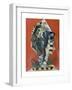 Orpheus,-Eileen Agar-Framed Giclee Print