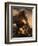 Orpheus-Gustave Moreau-Framed Art Print