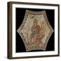 Orpheus-null-Framed Giclee Print