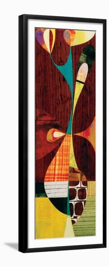 Orpheus-Rex Ray-Framed Premium Giclee Print