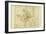Orphiucus and Serpens-Sir John Flamsteed-Framed Art Print