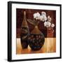 Orquidea Linda I-Keith Mallett-Framed Giclee Print