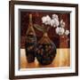 Orquidea Linda I-Keith Mallett-Framed Giclee Print