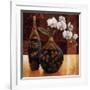 Orquidea Linda I-Keith Mallett-Framed Giclee Print