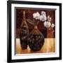 Orquidea Linda I-Keith Mallett-Framed Giclee Print