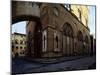 Orsanmichele-Giuseppe De Nittis-Mounted Photographic Print