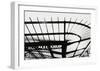 Orsay Museum, Spiral-Manabu Nishimori-Framed Art Print