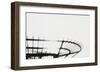 Orsay Museum-Manabu Nishimori-Framed Art Print