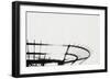 Orsay Museum-Manabu Nishimori-Framed Art Print