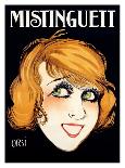 Mistinguett-Orsi-Art Print