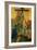 Orsini Polyptych: the Deposition from the Cross, 1335-1337-Simone Martini-Framed Giclee Print
