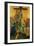 Orsini Polyptych: the Deposition from the Cross, 1335-1337-Simone Martini-Framed Premium Giclee Print