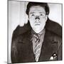 Orson Welles, American actor and film director, 30 October 1938-Unknown-Mounted Photographic Print