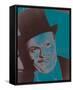 Orson Welles, Citizen Kane (1941)-null-Framed Stretched Canvas